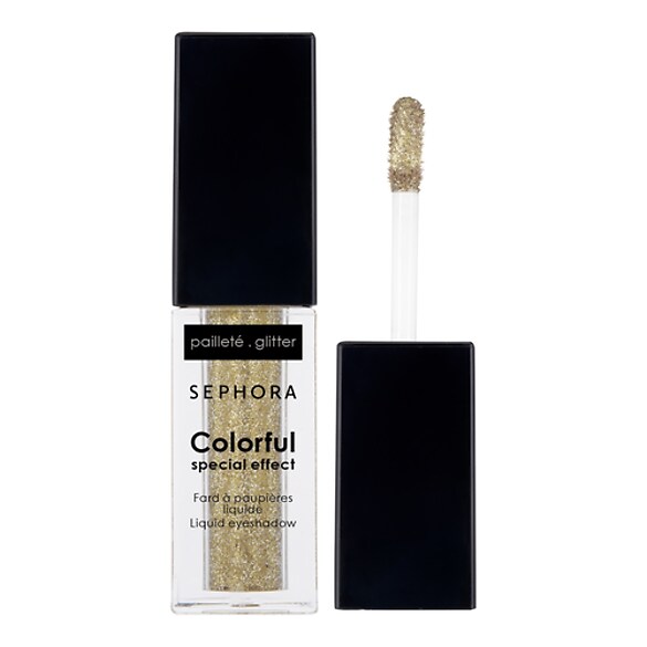 Colorful Special Effect - Płynny cień do powiek , SEPHORA COLLECTION